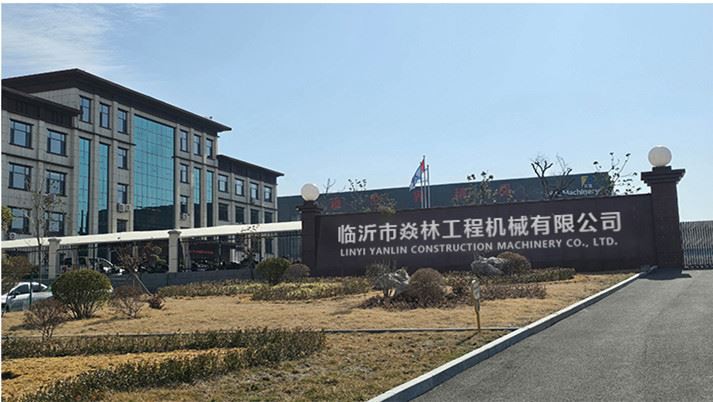 Linyi Yanlin Nǔnywɛ xwitixwiti Macinú Co{0}}, Ltd[{1}}