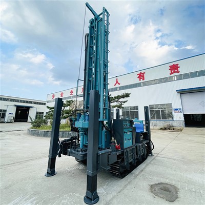 Hydrafab Drill Hydrafab